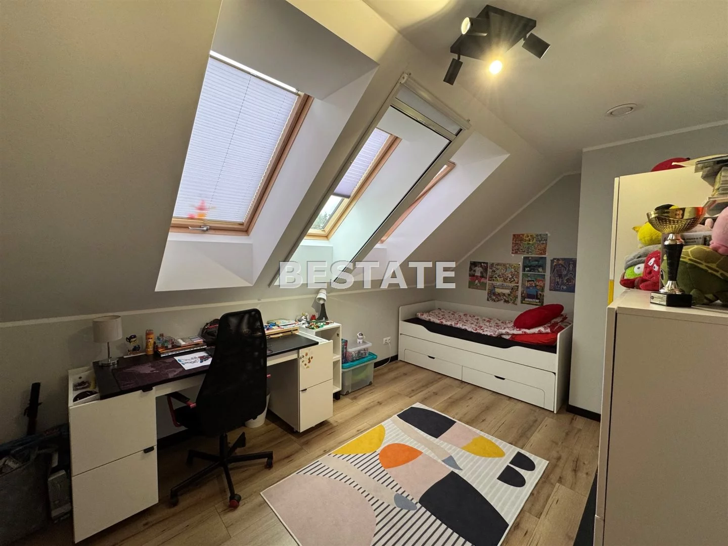 Dom i rezydencja 184,18 m², oferta nr , BESP-DS-14956-3, Dłutów