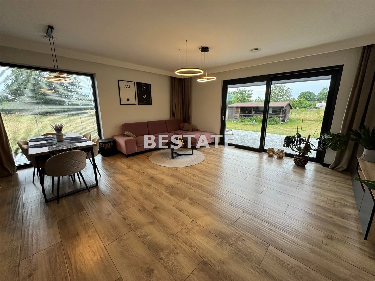 Dom 184,18 m², oferta nr , BESP-DS-14956-4, Dłutów
