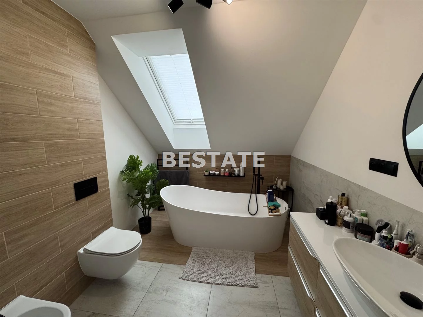 Dom 184,18 m², oferta nr , BESP-DS-14956-4, Dłutów