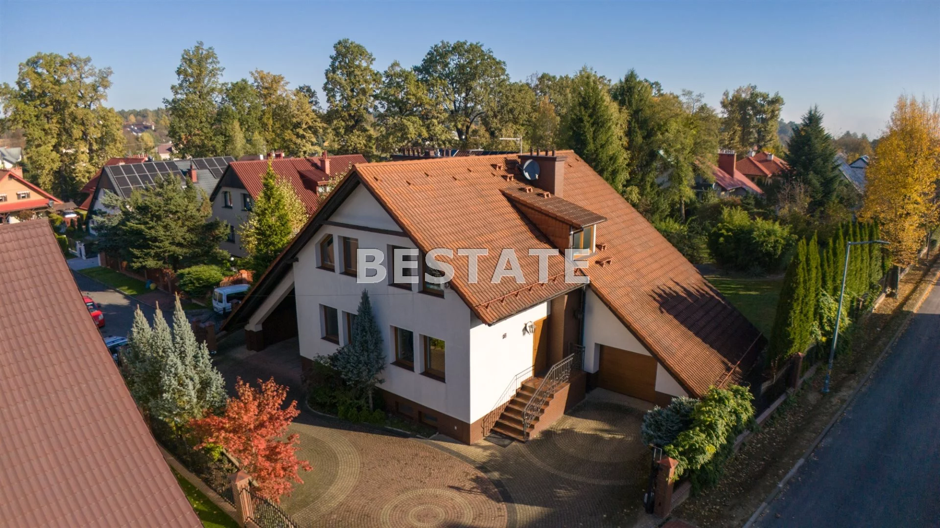 Domy BEST-DS-14487 Gorlice
