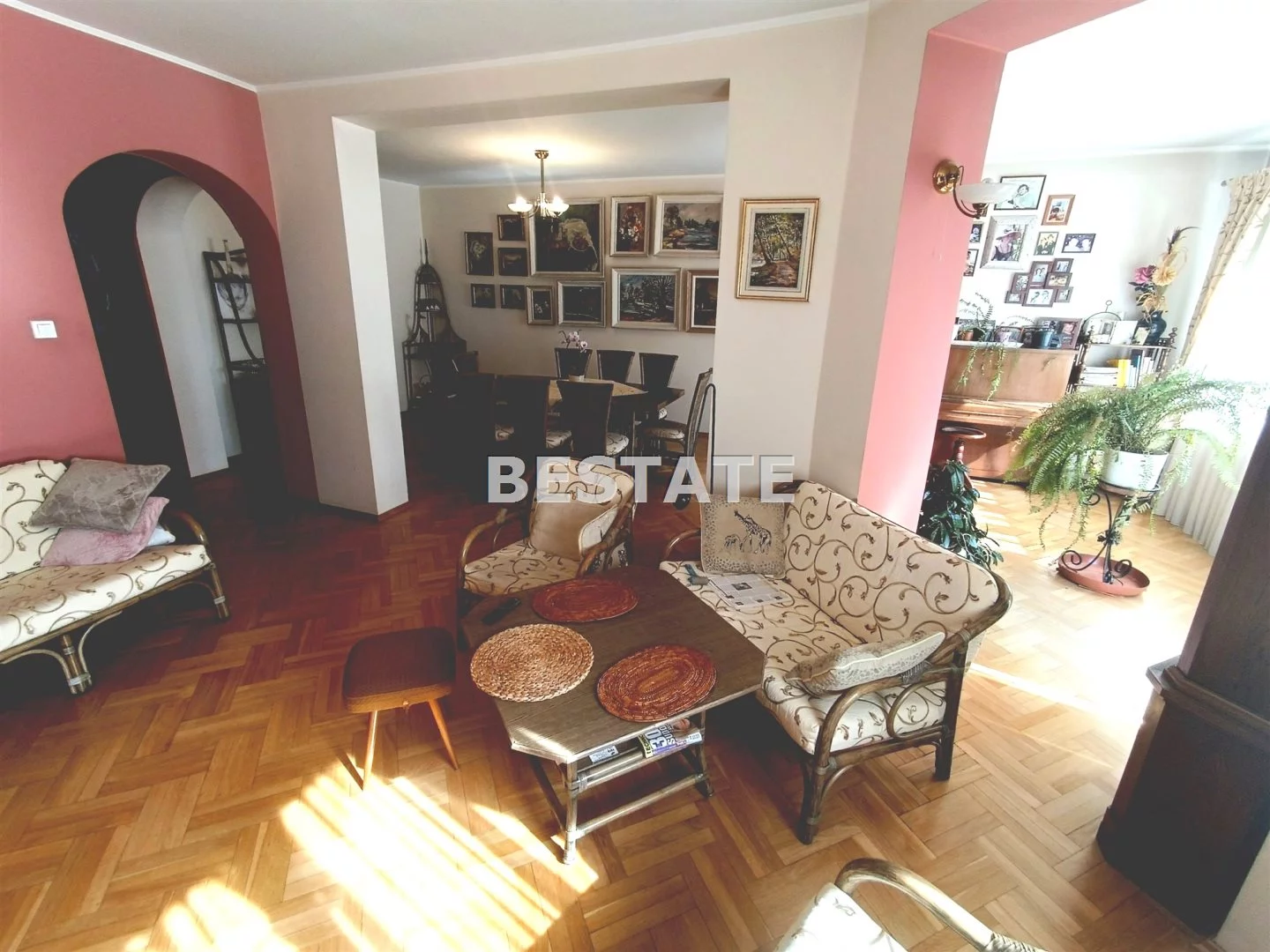 Domy BESP-DS-14775-4 Łódź Bałuty