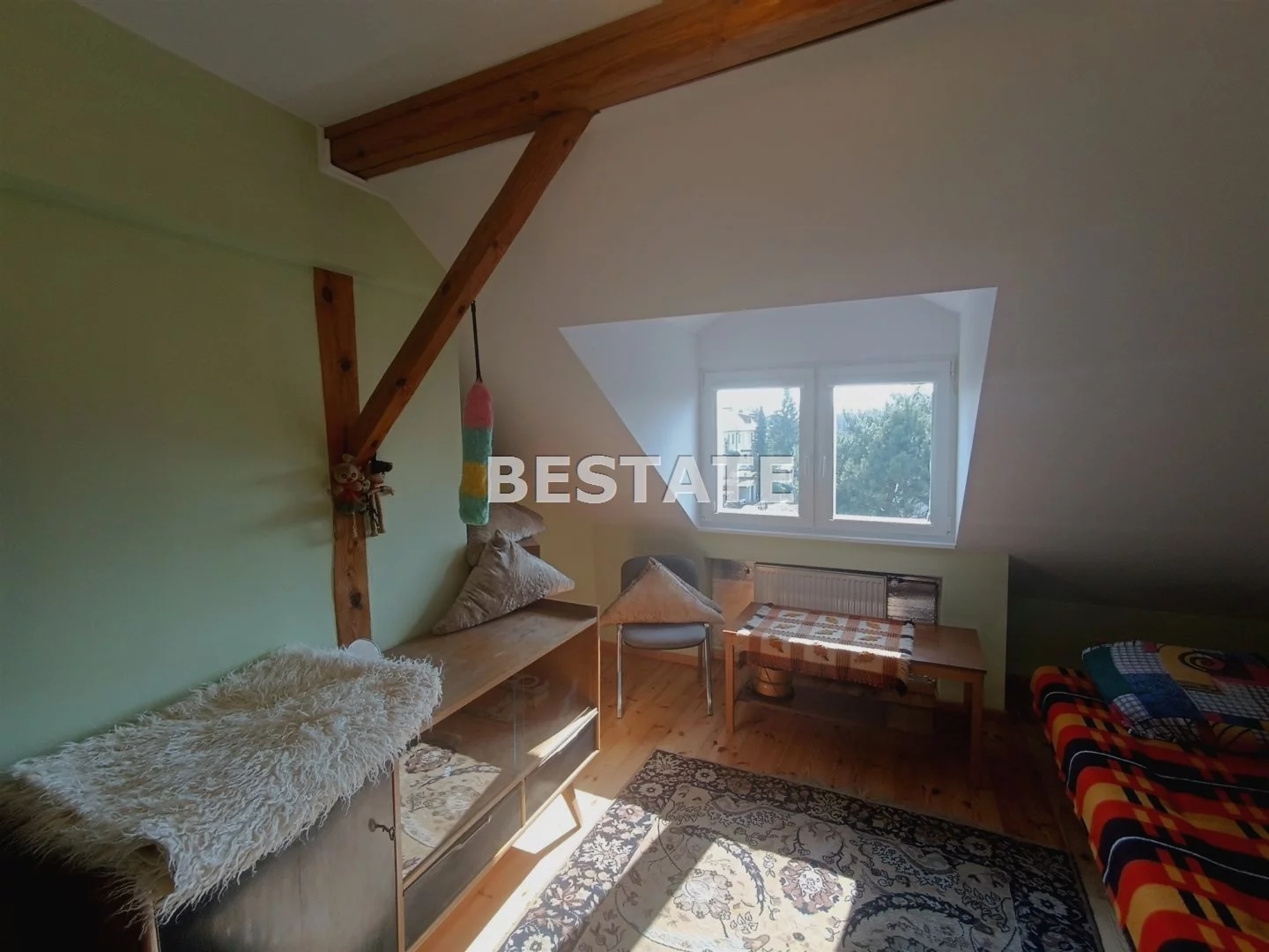 Dom 396,00 m², oferta nr , BESP-DS-14775-5, Łódź, Bałuty, Bałuty