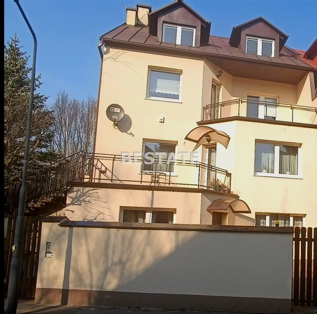 Dom 396,00 m², oferta nr , BESP-DS-14775-5, Łódź, Bałuty, Bałuty