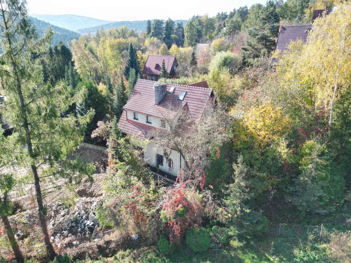 Dom 280,00 m², oferta nr , BESK-DS-14494, Myślenice