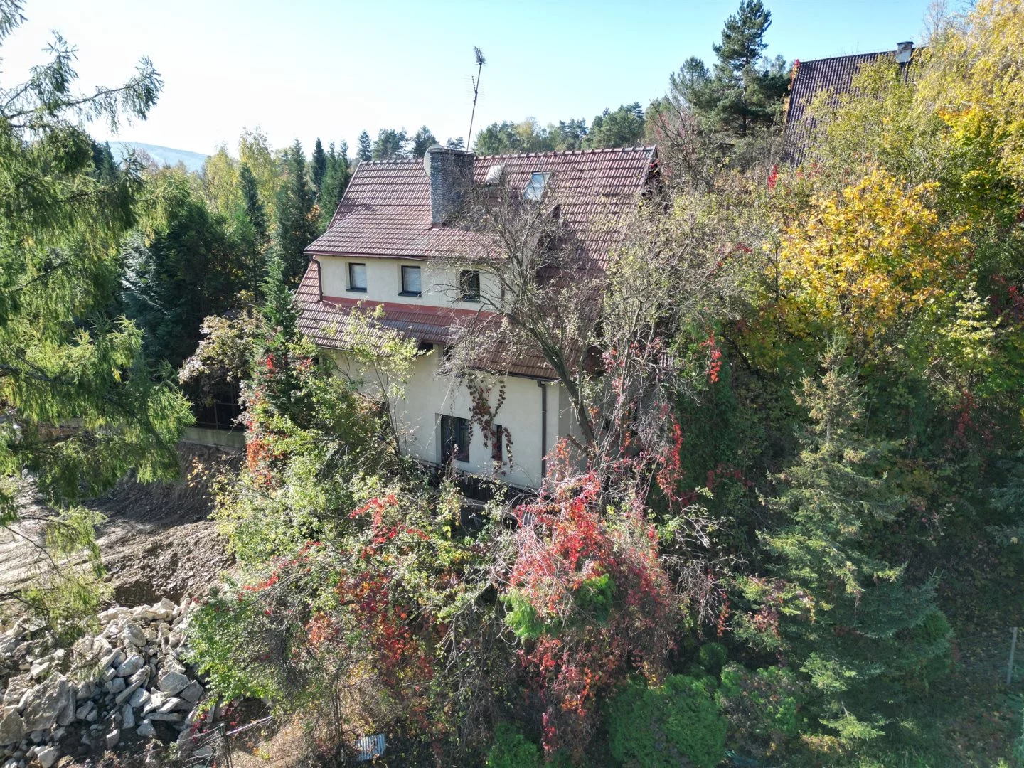 Dom 280,00 m², oferta nr , BESK-DS-14494, Myślenice