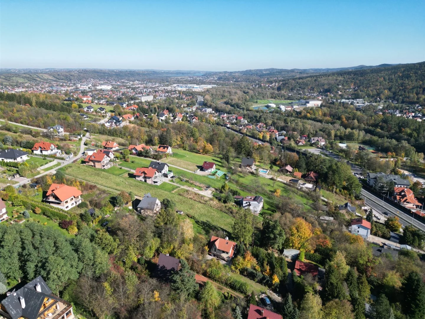 Dom 280,00 m², oferta nr , BESK-DS-14494, Myślenice