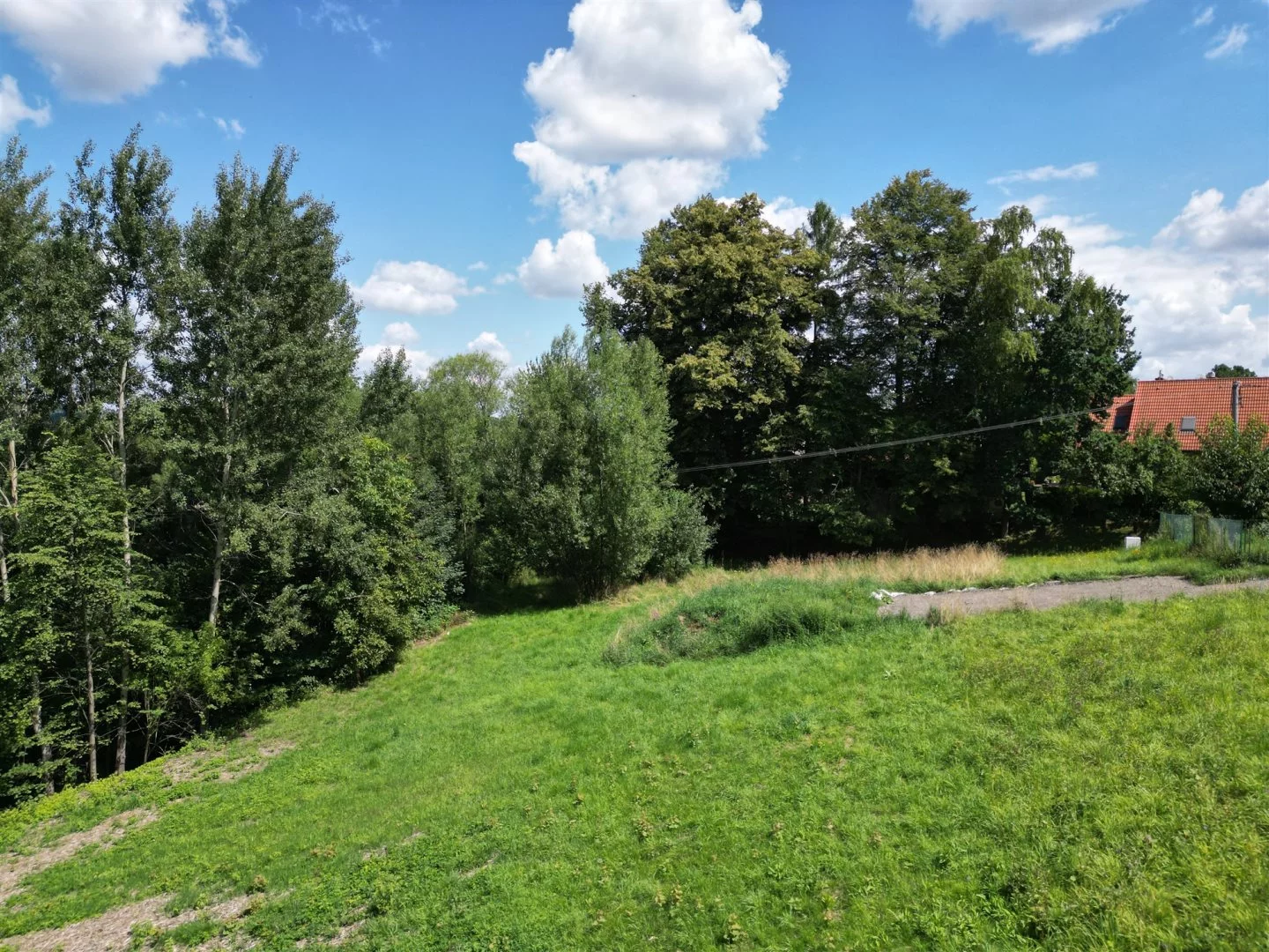Działka 802,00 m², oferta nr , BESK-GS-14760, Siepraw, Akacjowa