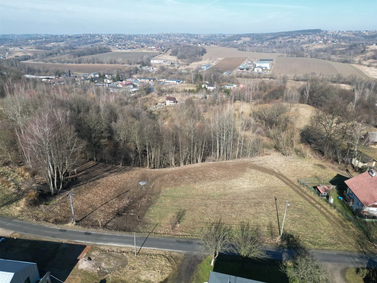 Apartamenty BESK-GS-14766 Siepraw Akacjowa