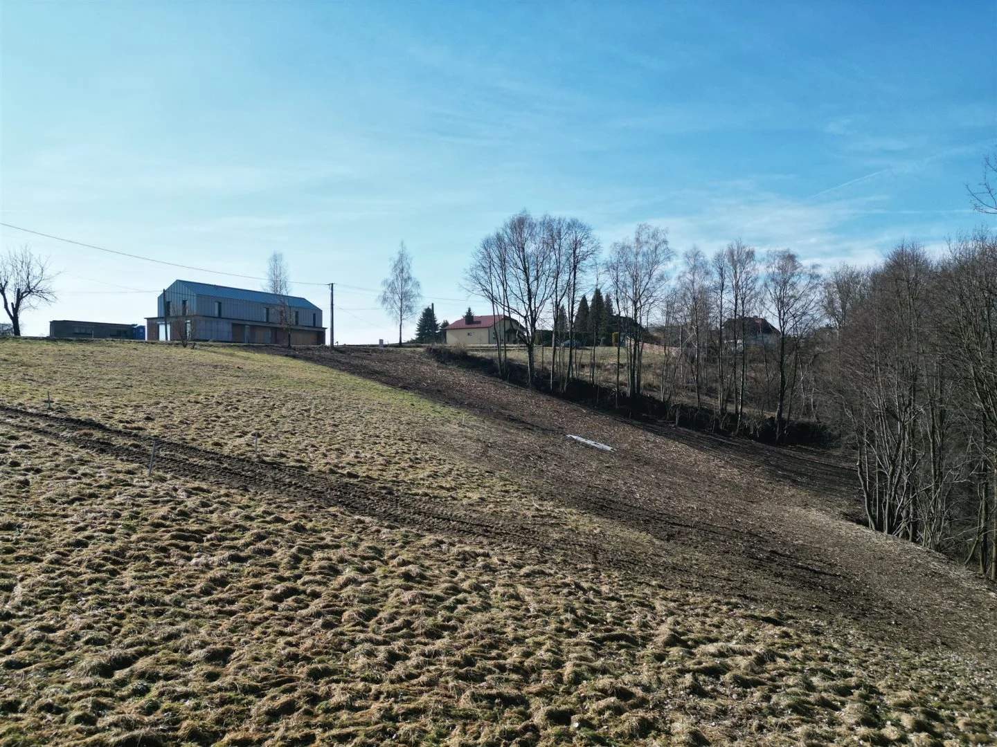 Działka 5 129,00 m², oferta nr , BESK-GS-14766, Siepraw, Akacjowa