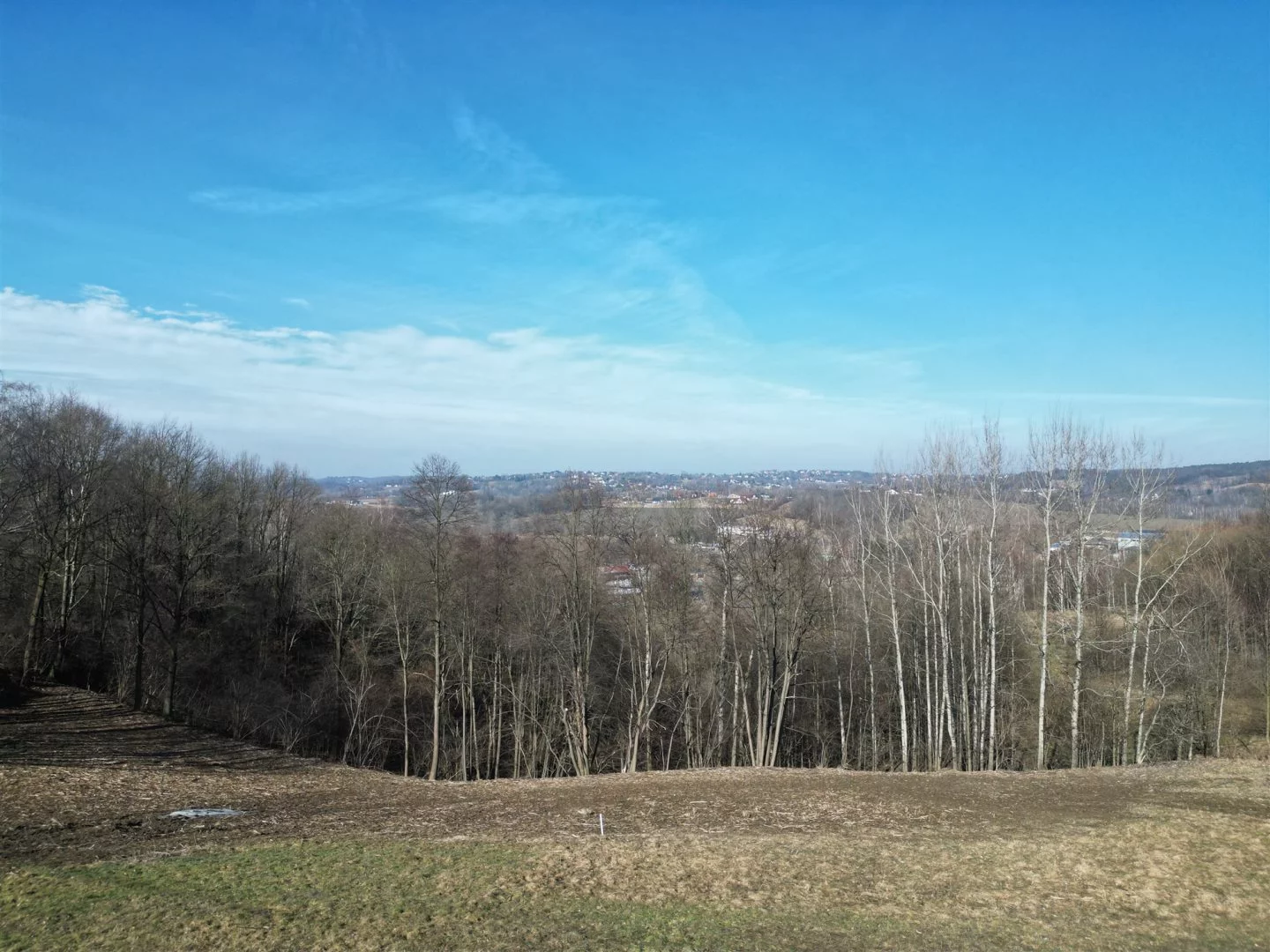Działka 5 129,00 m², oferta nr , BESK-GS-14766, Siepraw, Akacjowa