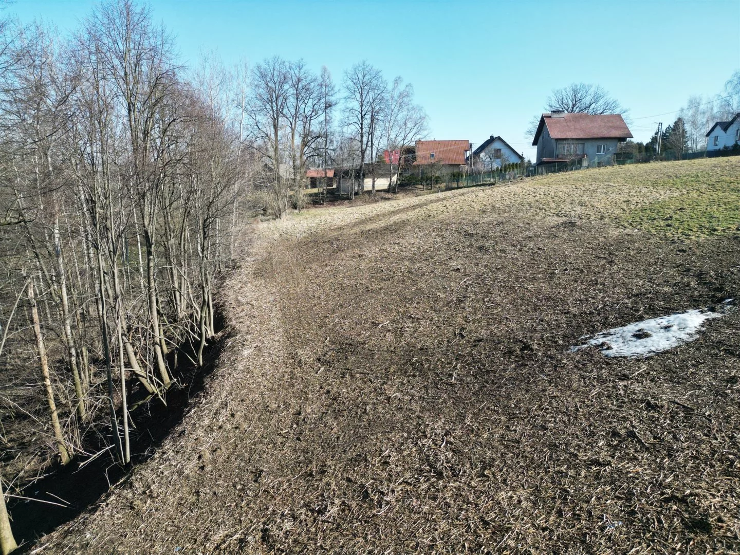 Działka 5 129,00 m², oferta nr , BESK-GS-14766, Siepraw, Akacjowa