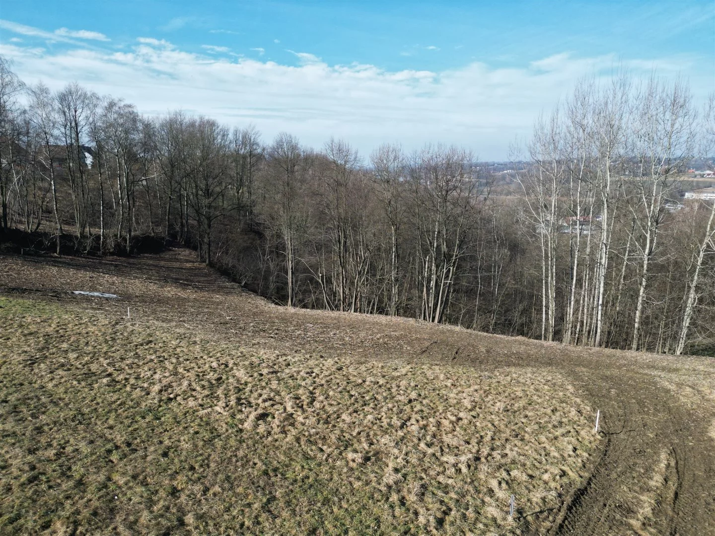 Działka 5 129,00 m², oferta nr , BESK-GS-14766, Siepraw, Akacjowa