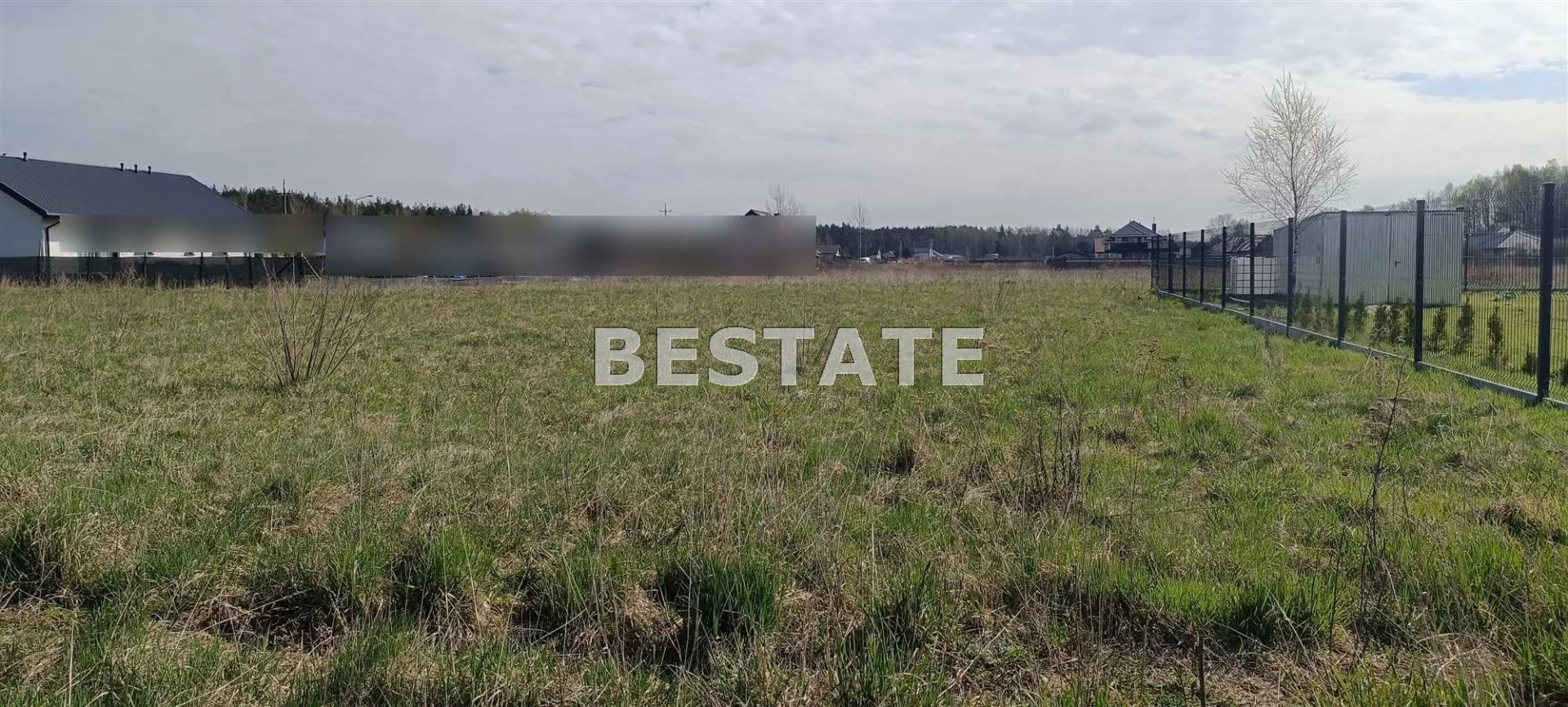 Działka 1 665,00 m², oferta nr , BESP-GS-14845-1, Bełchatów