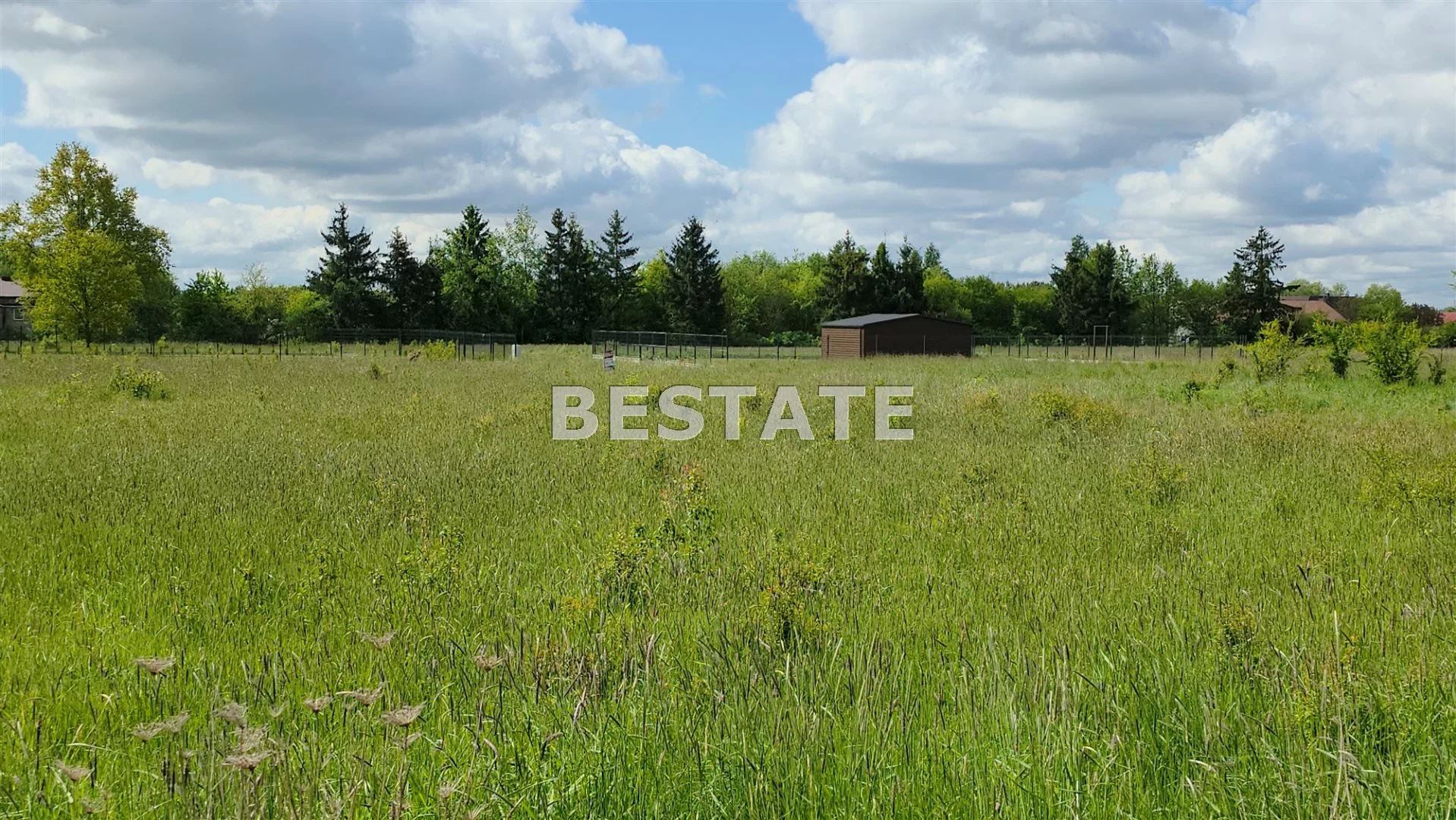 Działka 710,00 m², oferta nr , BESP-GS-14846, Bełchatów