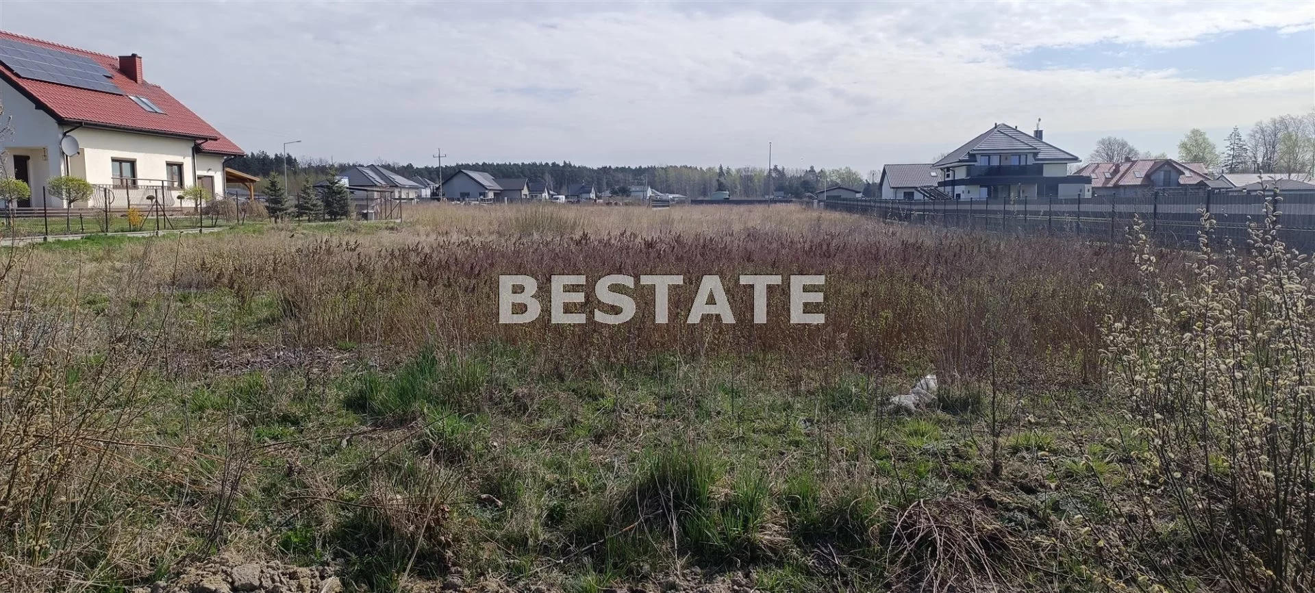 Działka 710,00 m², oferta nr , BESP-GS-14846, Bełchatów