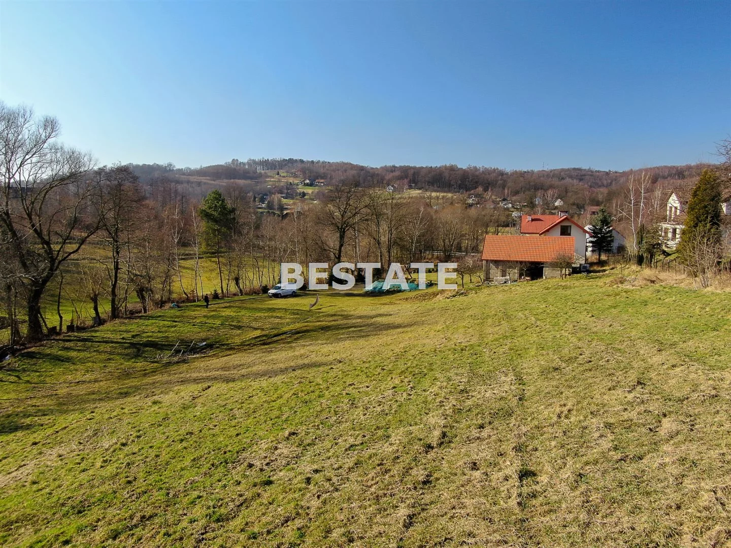 Apartamenty BEST-GS-12288 Brzesko