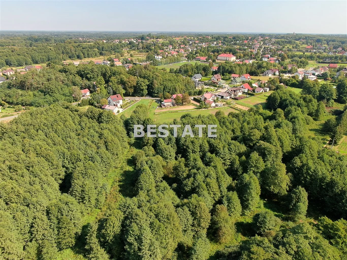 Apartamenty BEST-GS-12698-8 Brzesko