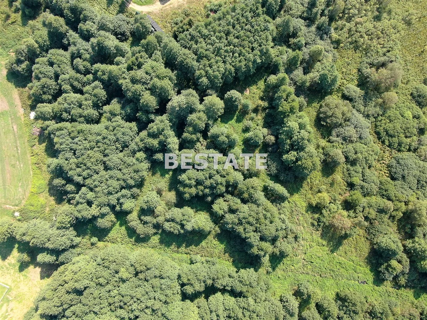 Działka 3 360,00 m², oferta nr , BEST-GS-11715-4, Brzesko