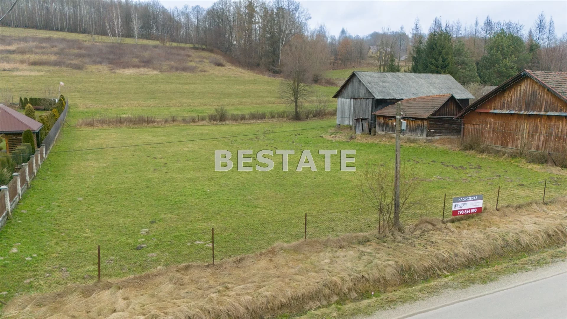 Apartamenty BEST-GS-14008 Brzostek