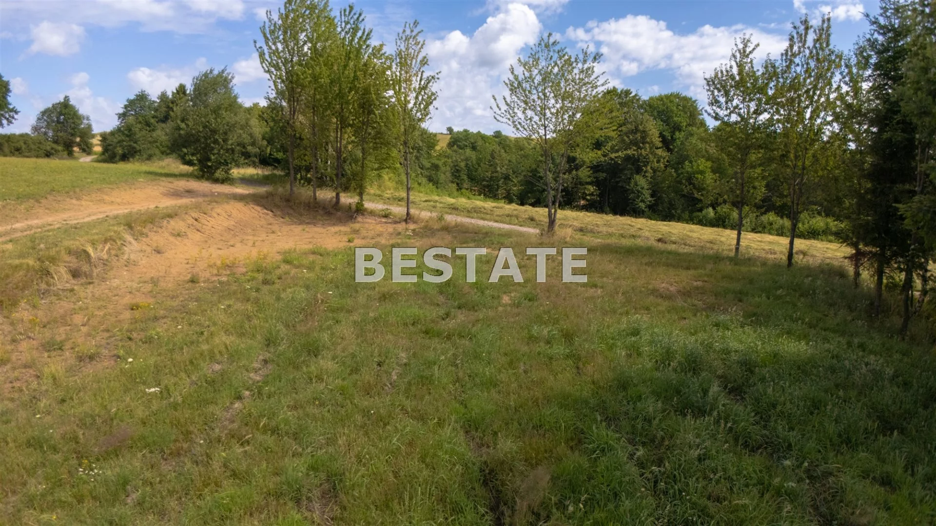 Działka 903,00 m², oferta nr , BEST-GS-14998, Ciężkowice