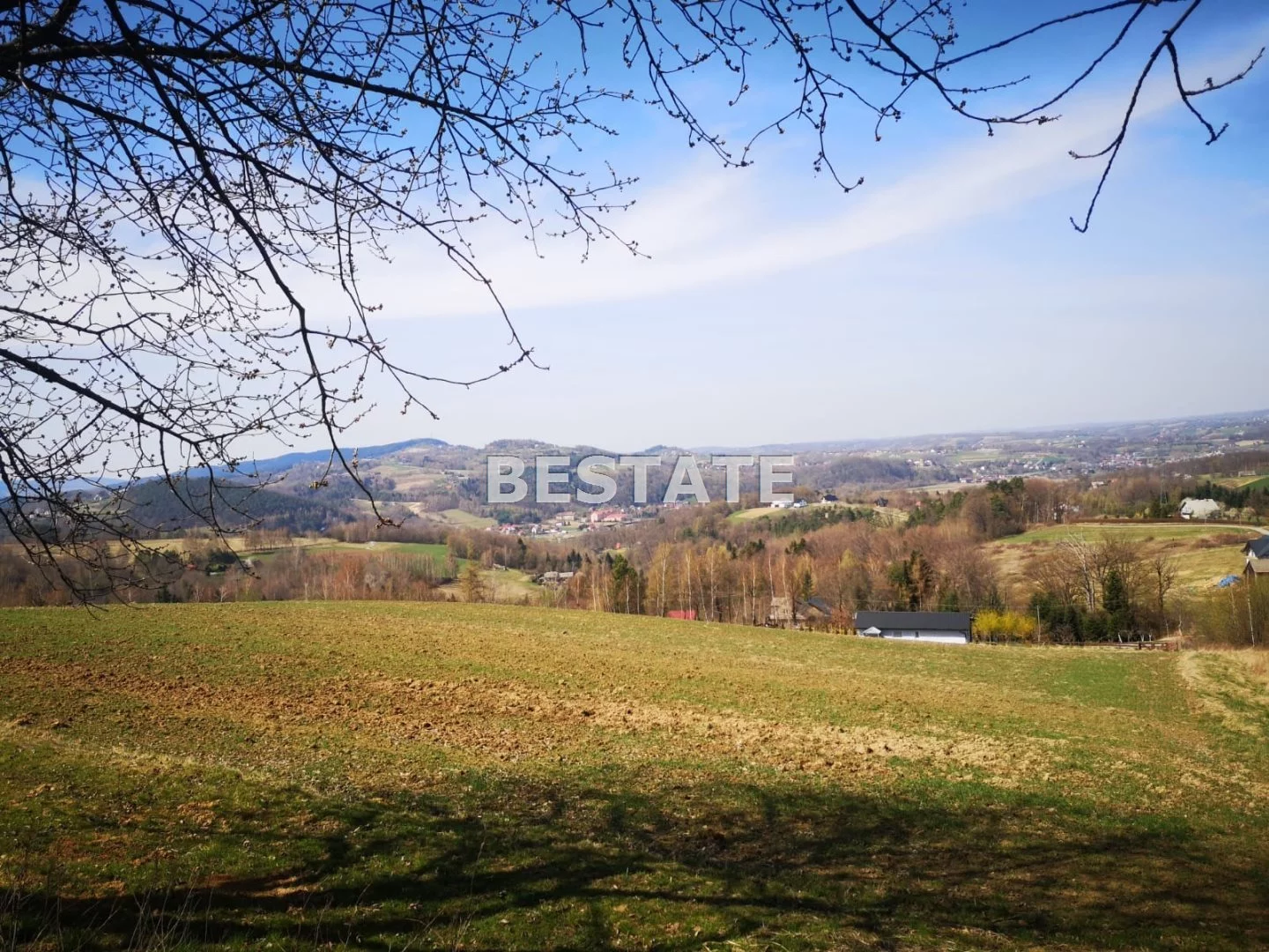 Działka 3 000,00 m², oferta nr , BEST-GS-12553, Czchów