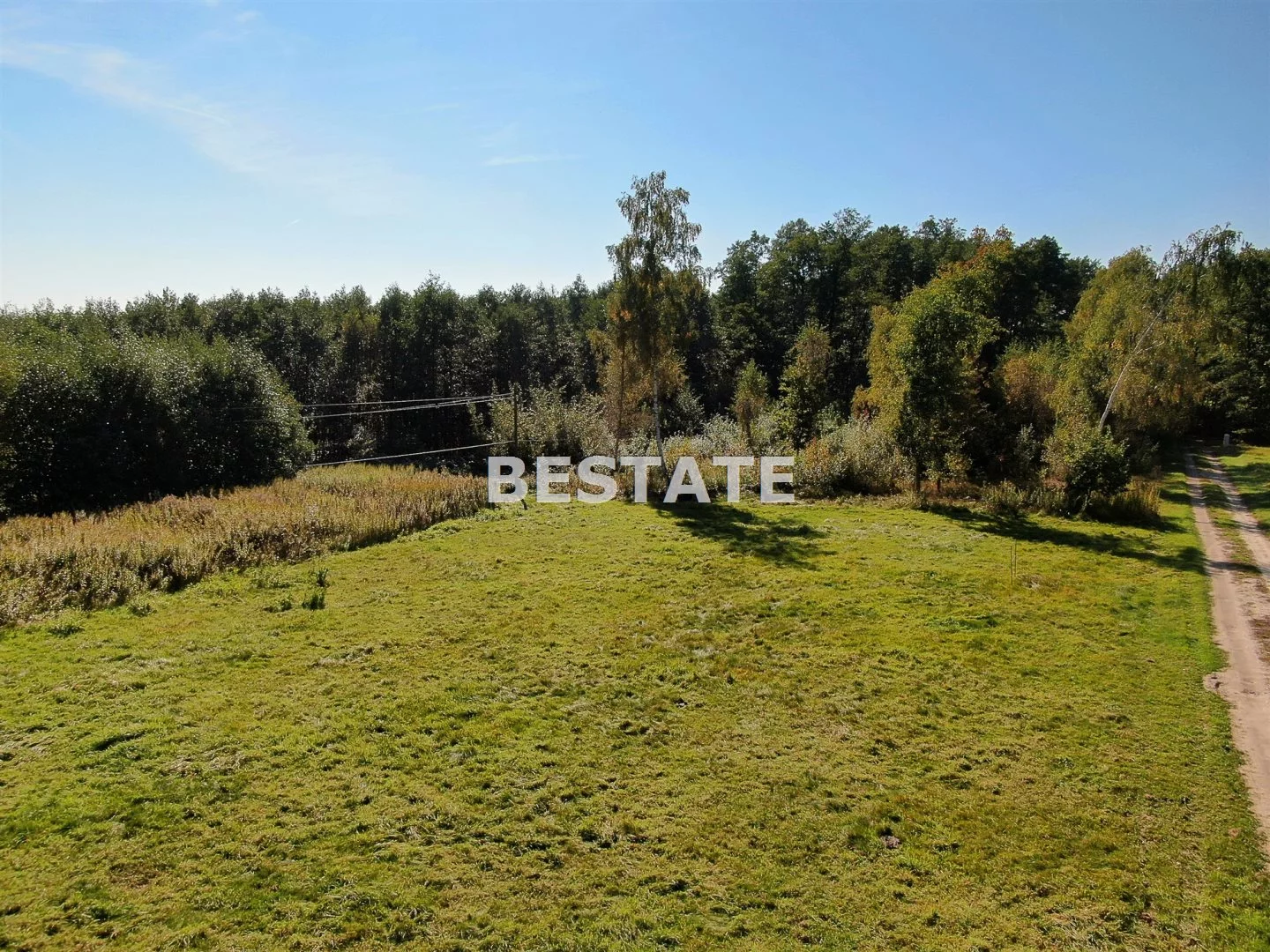 Działka 1 300,00 m², oferta nr , BEST-GS-12178, Dębno