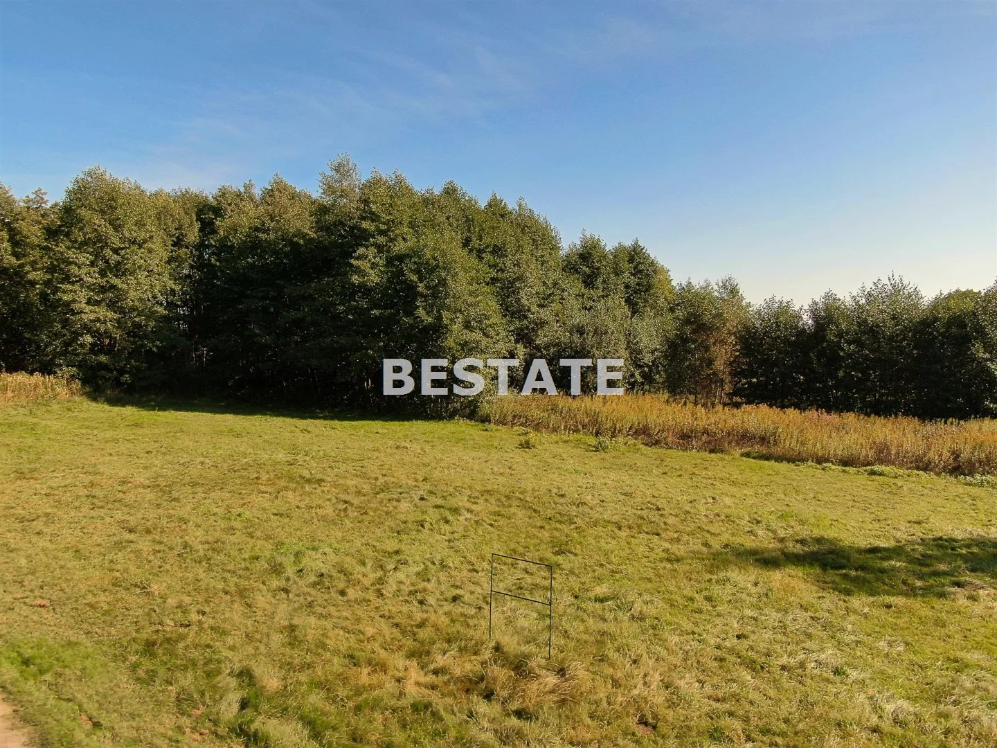 Działka 1 300,00 m², oferta nr , BEST-GS-12178, Dębno