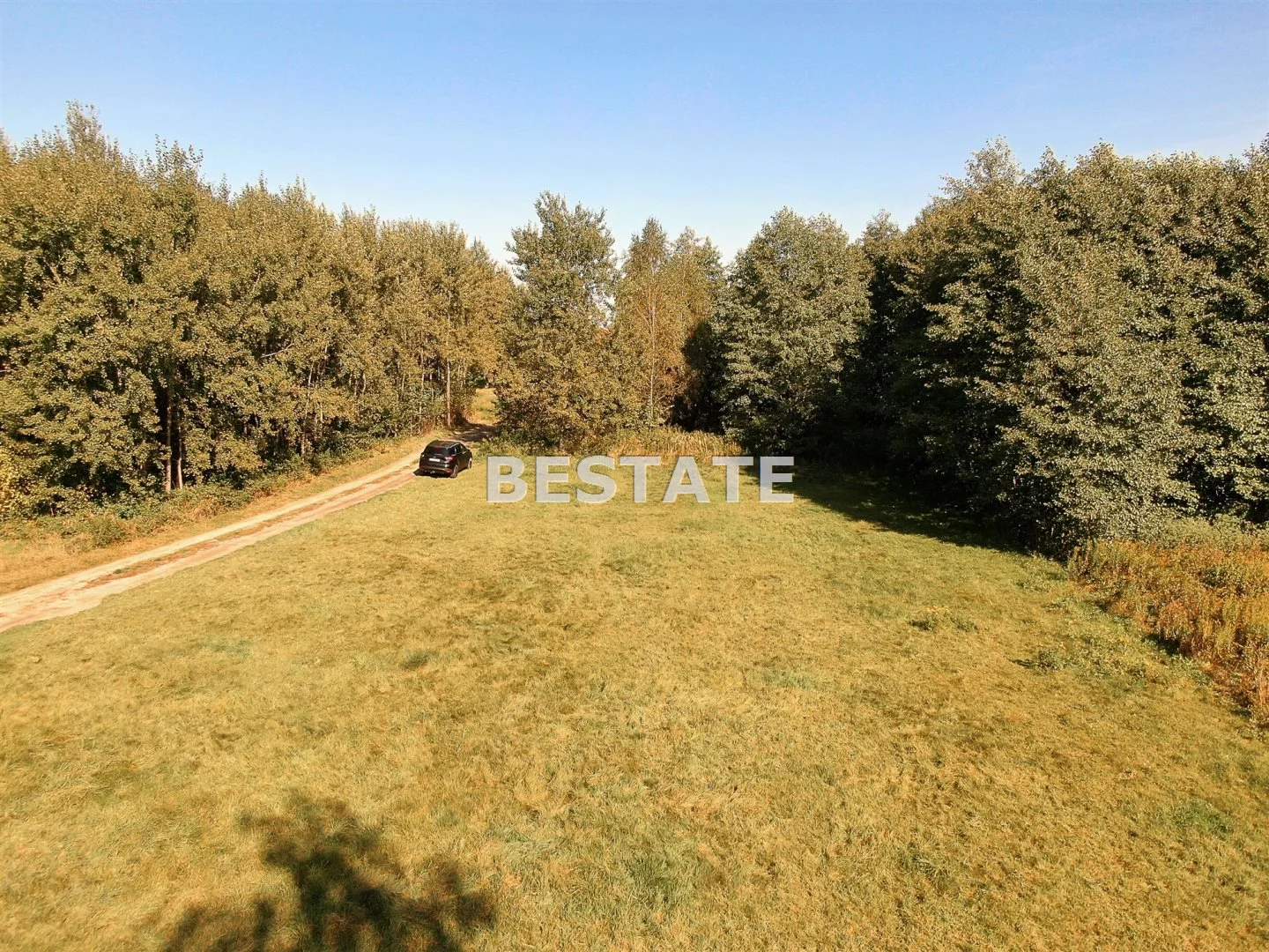 Działka 1 300,00 m², oferta nr , BEST-GS-12178, Dębno