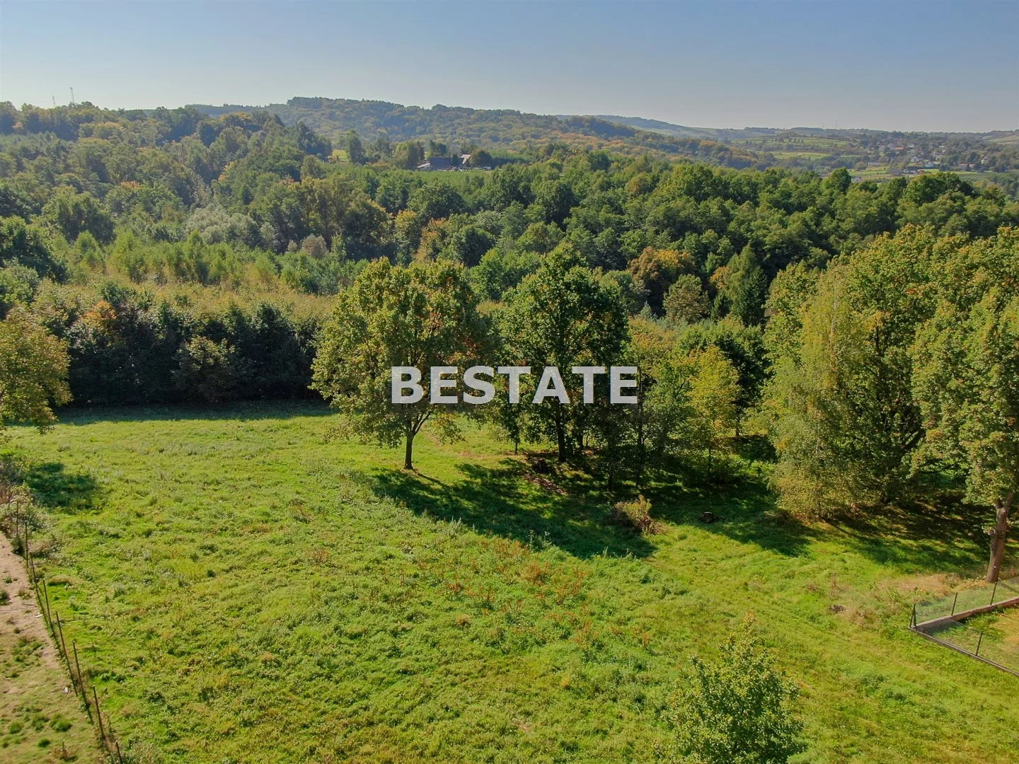 Działka 6 400,00 m², oferta nr , BEST-GS-12149, Dębno