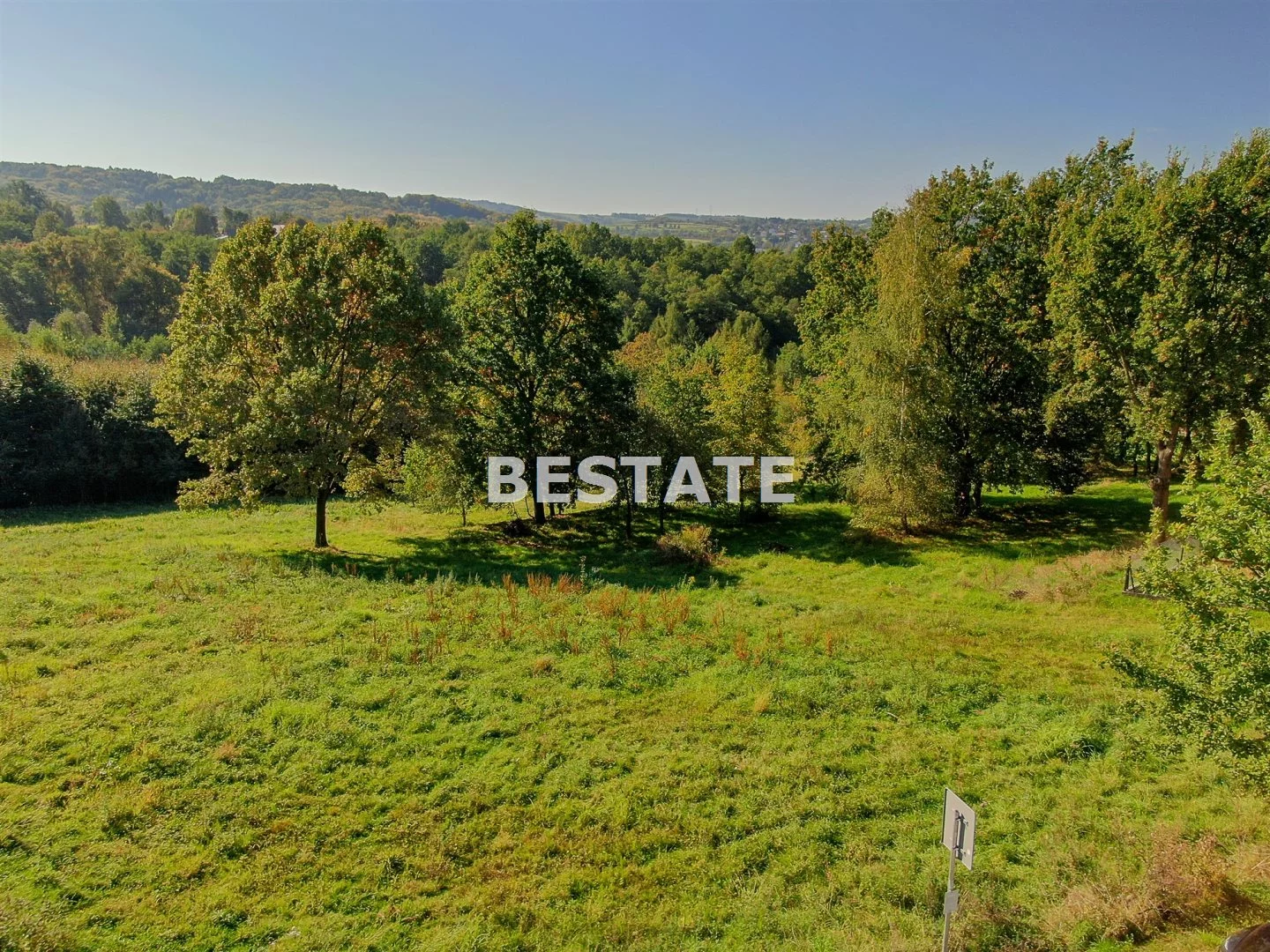 Działka 6 400,00 m², oferta nr , BEST-GS-12149, Dębno