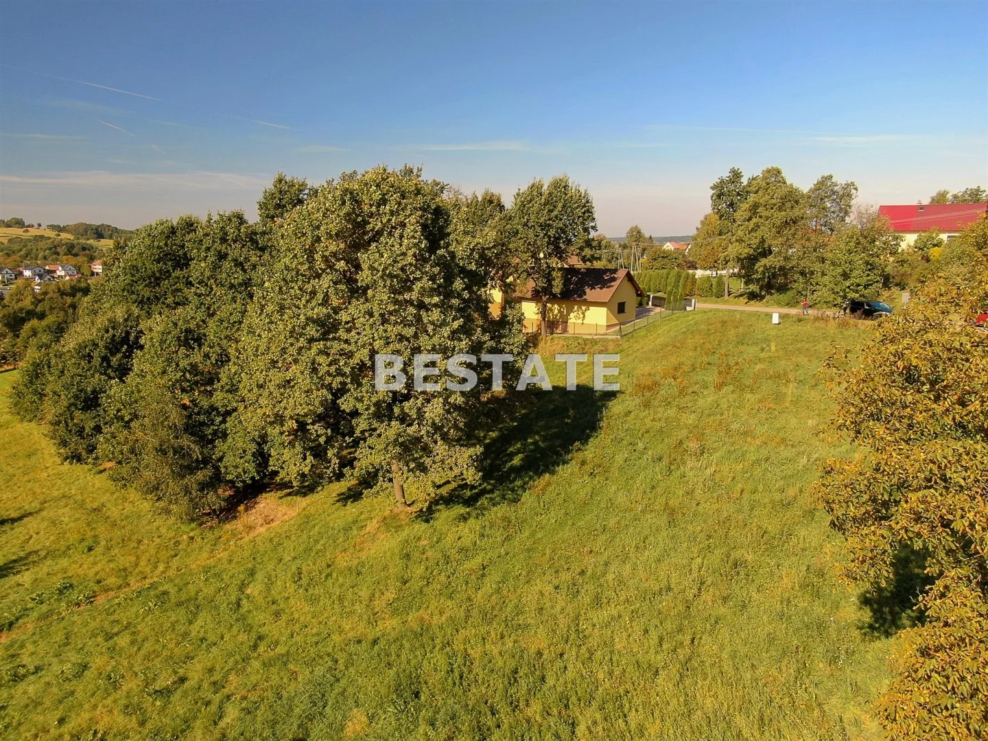 Apartamenty BEST-GS-12150 Dębno