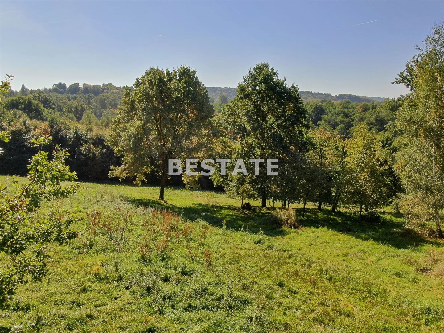 Działka 2 500,00 m², oferta nr , BEST-GS-12150, Dębno