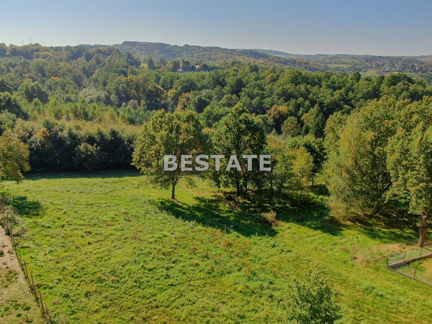 Działka 2 500,00 m², oferta nr , BEST-GS-12150, Dębno