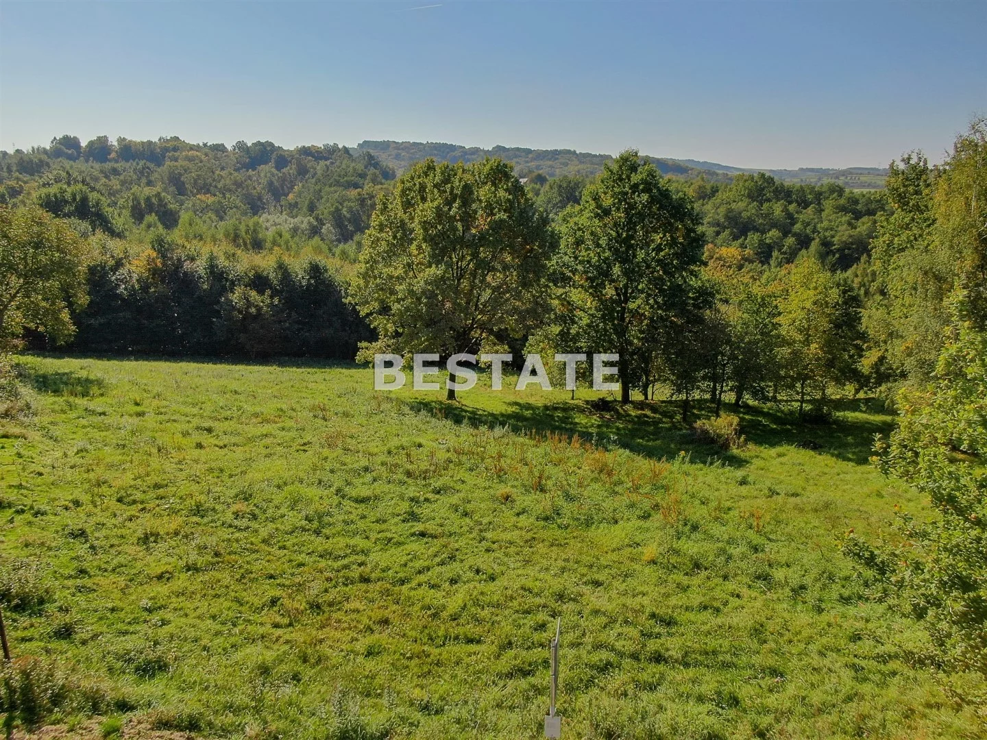 Działka 2 500,00 m², oferta nr , BEST-GS-12150, Dębno