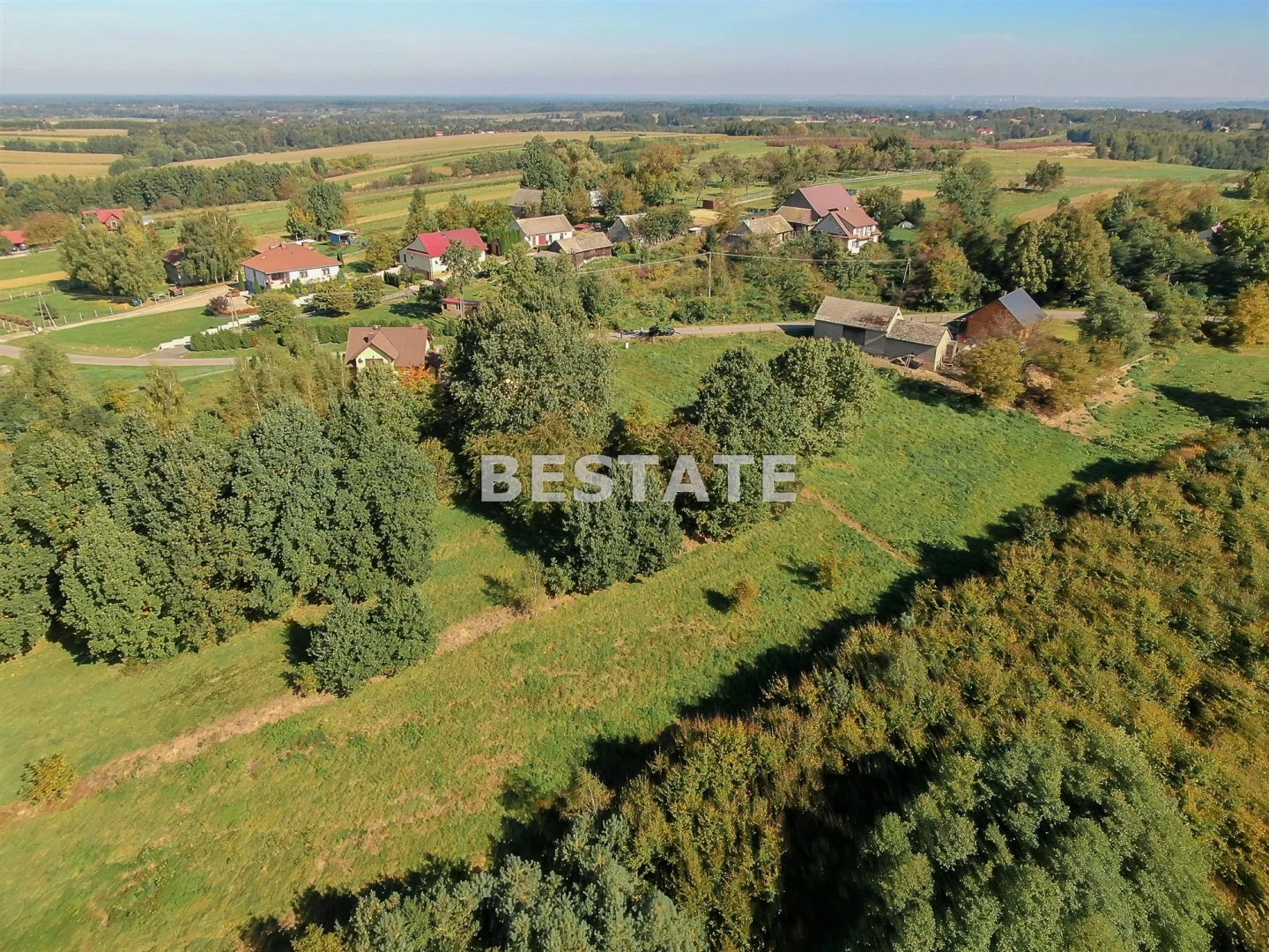 Działka 2 500,00 m², oferta nr , BEST-GS-12150, Dębno