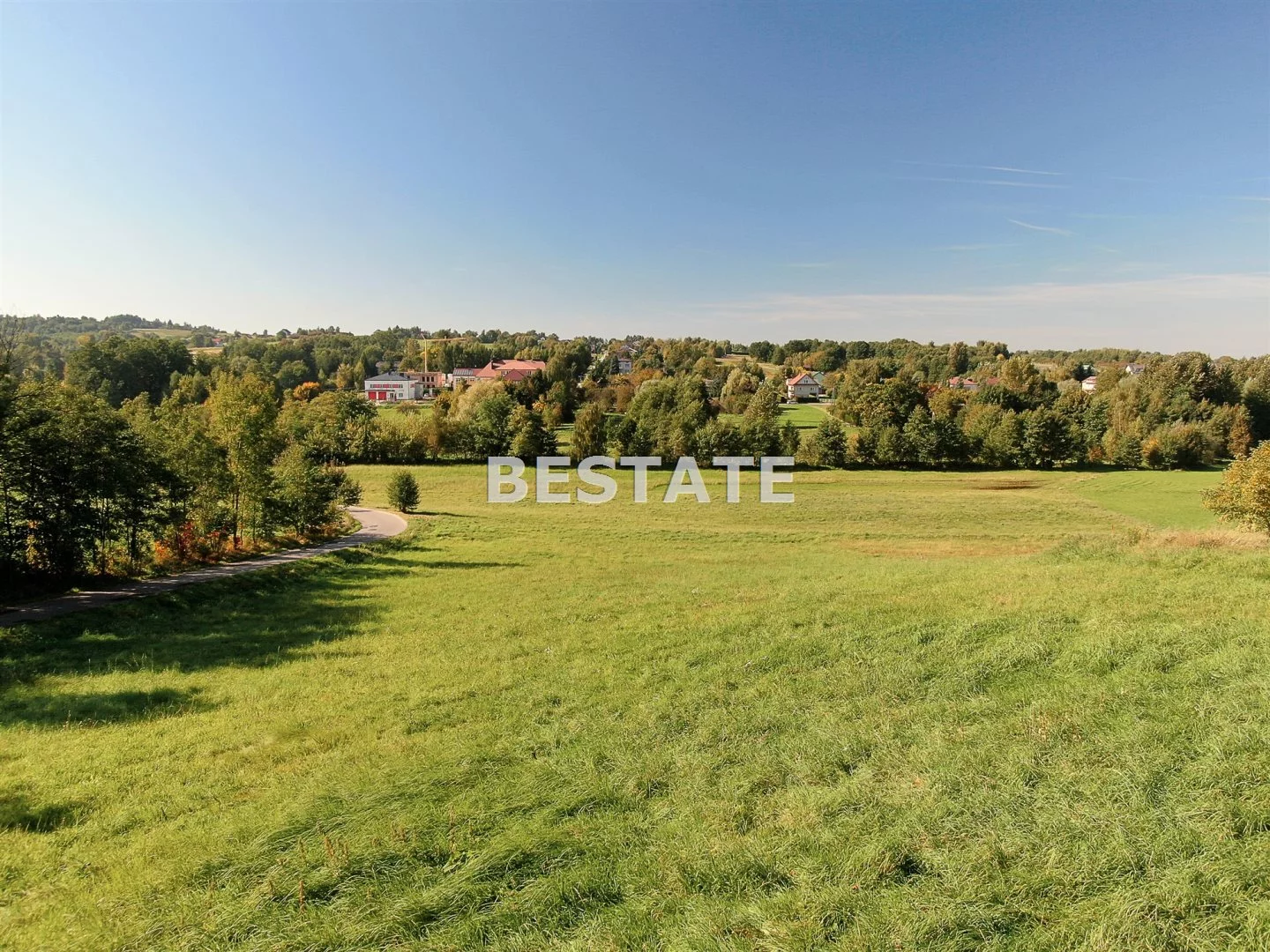 Apartamenty BEST-GS-12180 Dębno