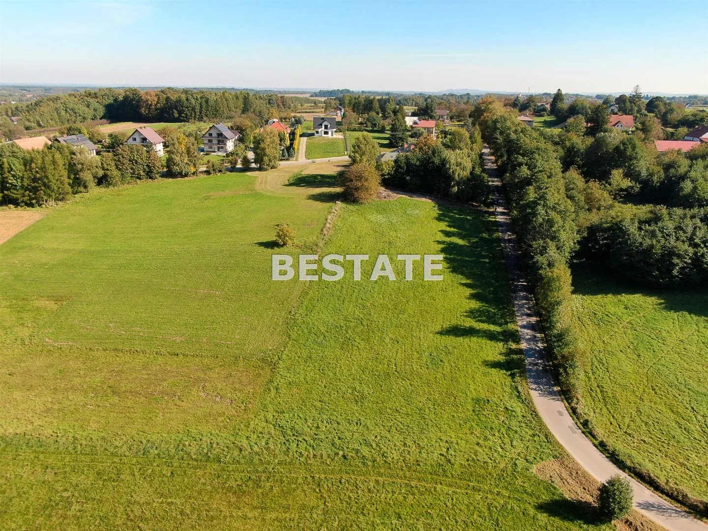 Działka 3 000,00 m², oferta nr , BEST-GS-12180, Dębno