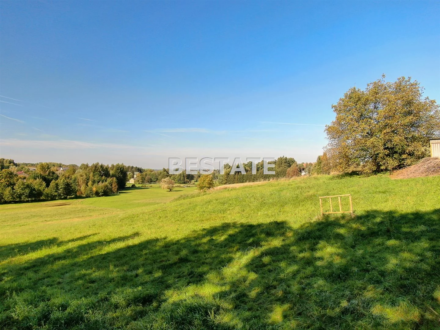 Działka 3 000,00 m², oferta nr , BEST-GS-12180, Dębno