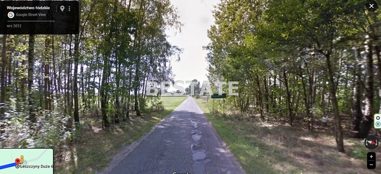Apartamenty BESP-GS-14244-39 Dłutów
