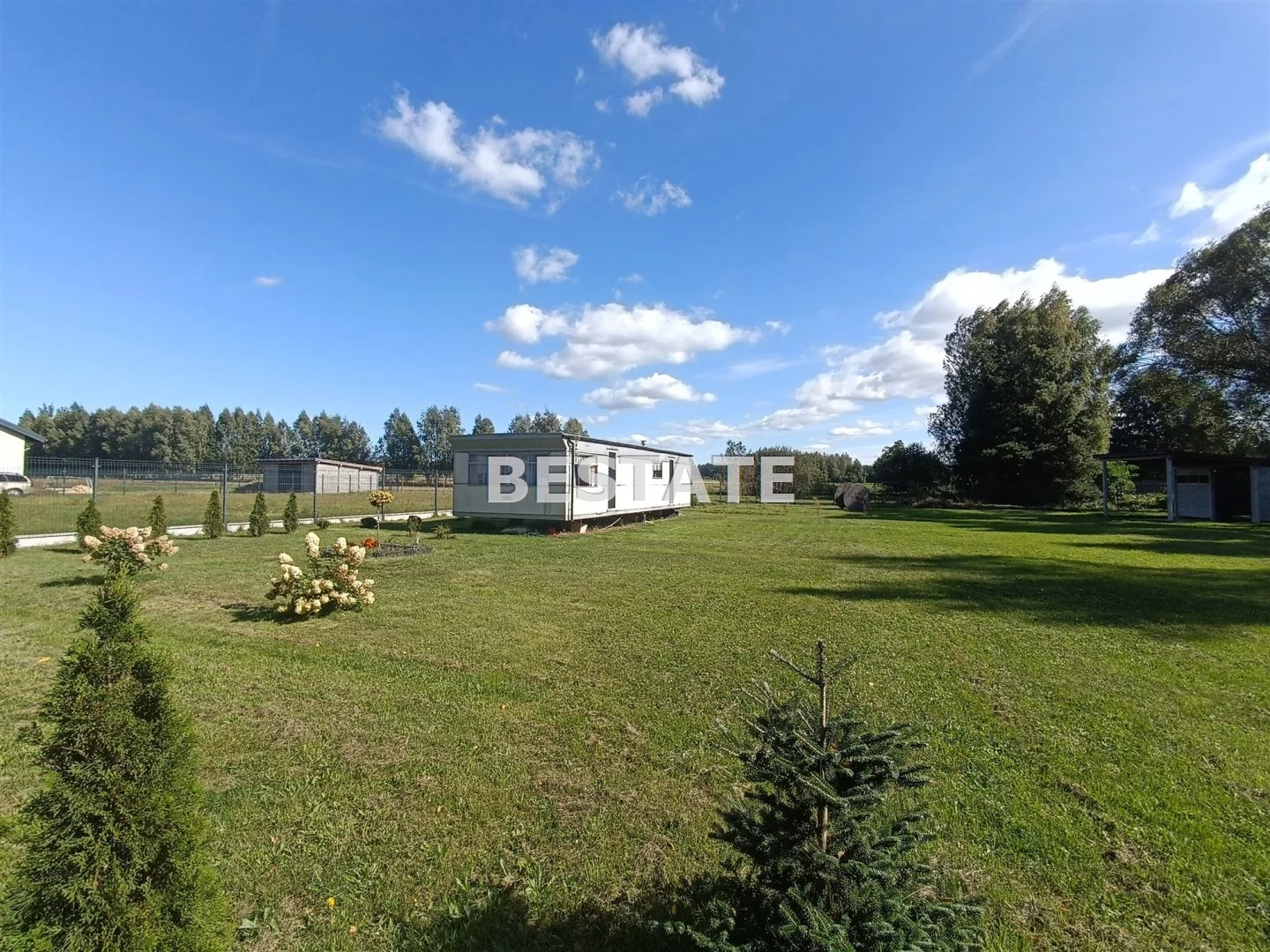Apartamenty BESP-GS-15082 Dłutów