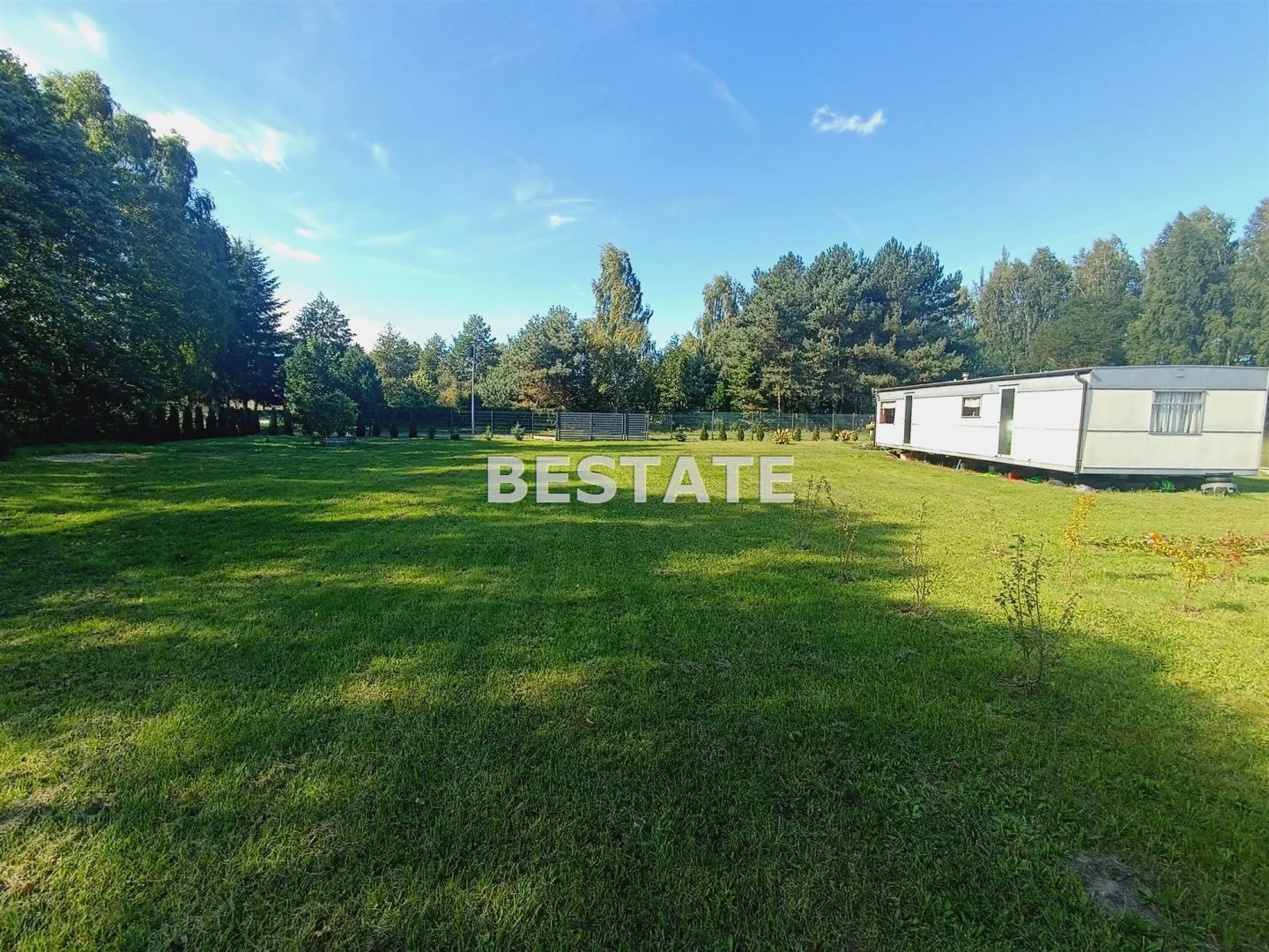 Działka 1 637,00 m², oferta nr , BESP-GS-15082, Dłutów