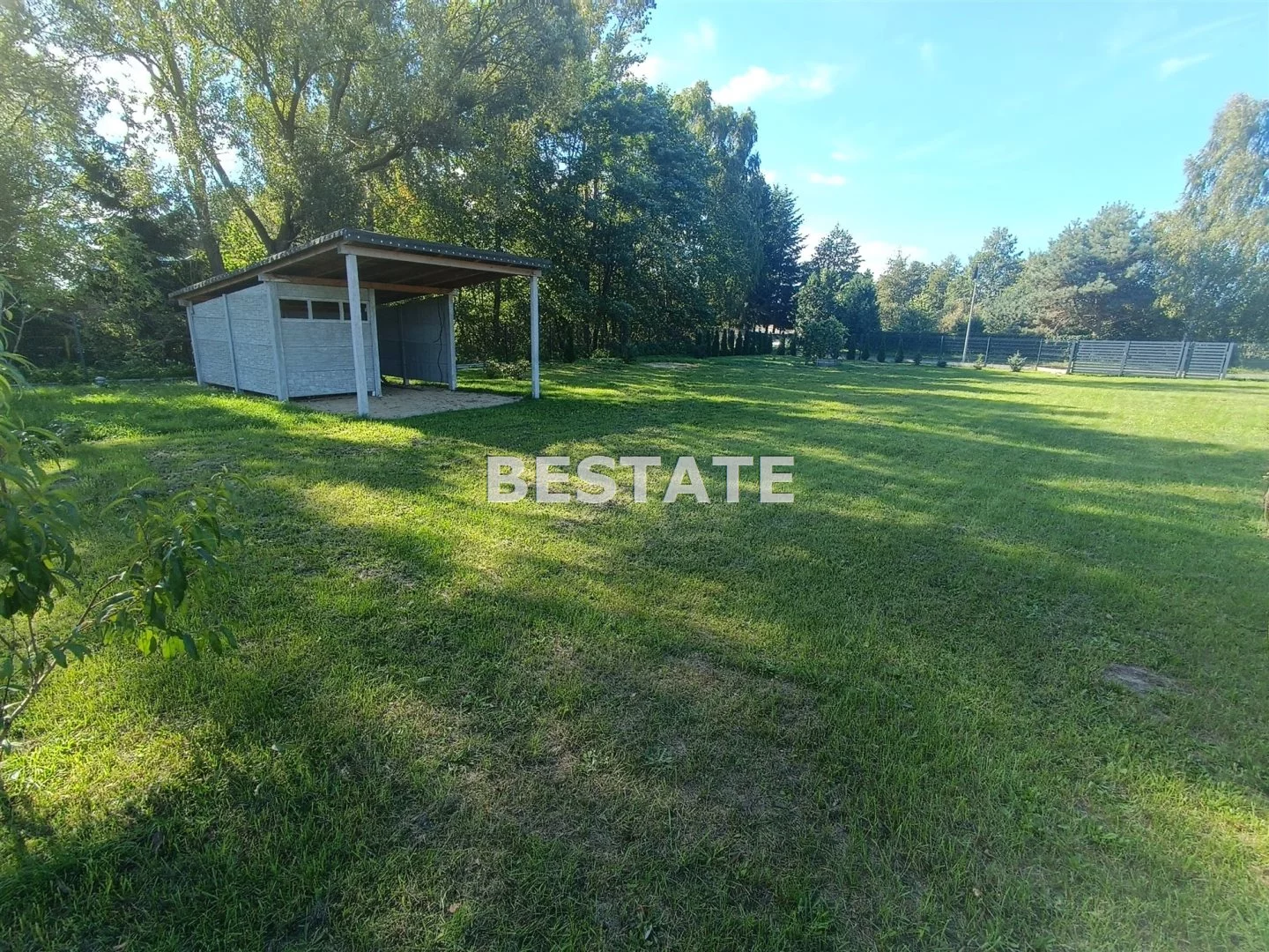 Działka 1 637,00 m², oferta nr , BESP-GS-15082, Dłutów