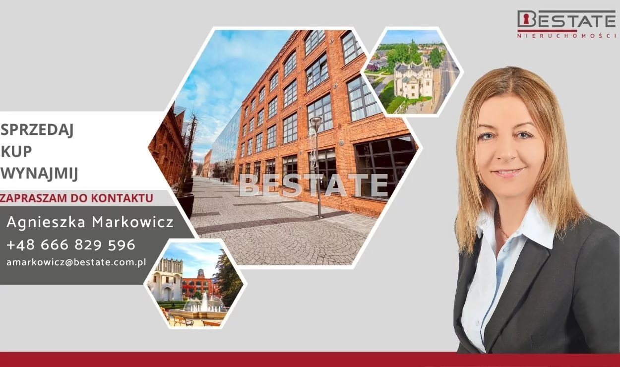 Działka 1 637,00 m², oferta nr , BESP-GS-15082, Dłutów