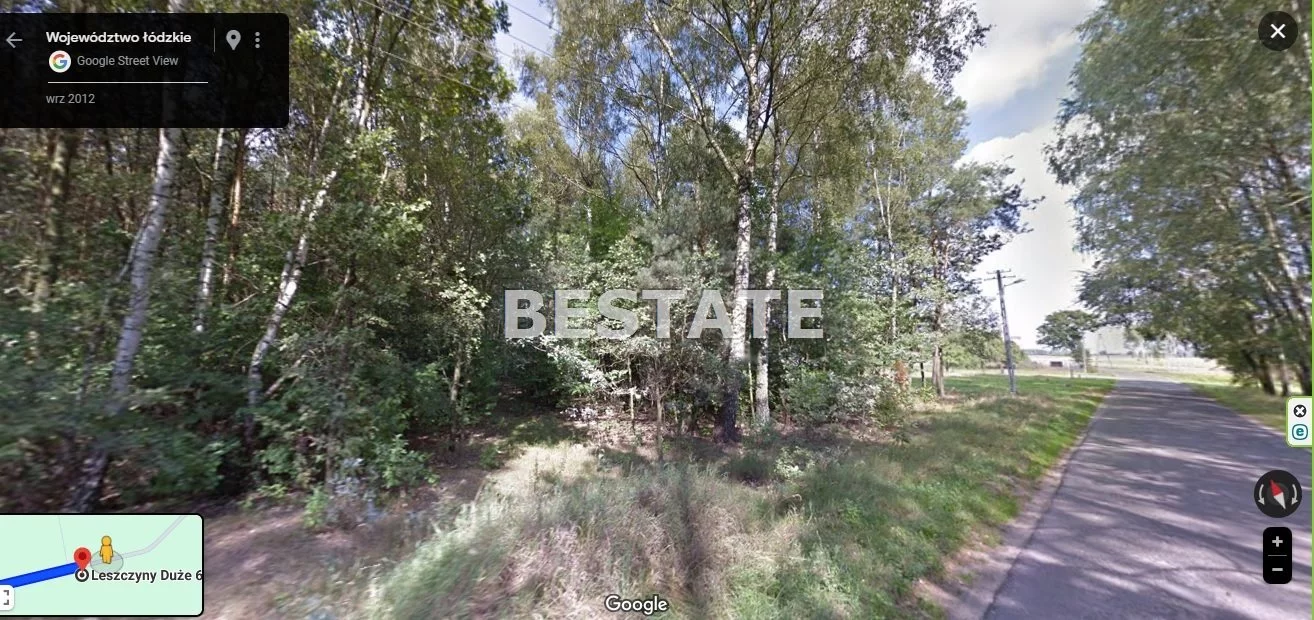 Działka 68 574,00 m², oferta nr , BESP-GS-14244-40, Dłutów
