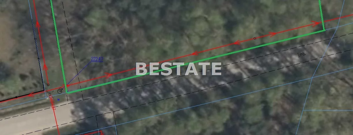 Działka 68 574,00 m², oferta nr , BESP-GS-14244-40, Dłutów