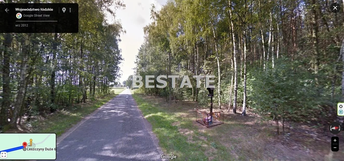 Działka 68 574,00 m², oferta nr , BESP-GS-14244-40, Dłutów