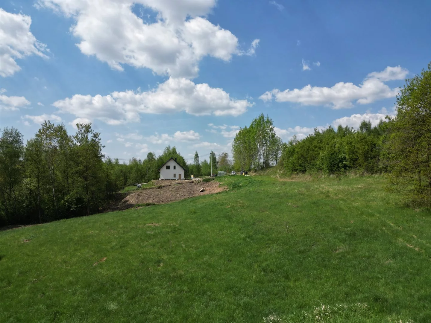 Działka 8 980,00 m², oferta nr , BESK-GS-14865, Dobczyce