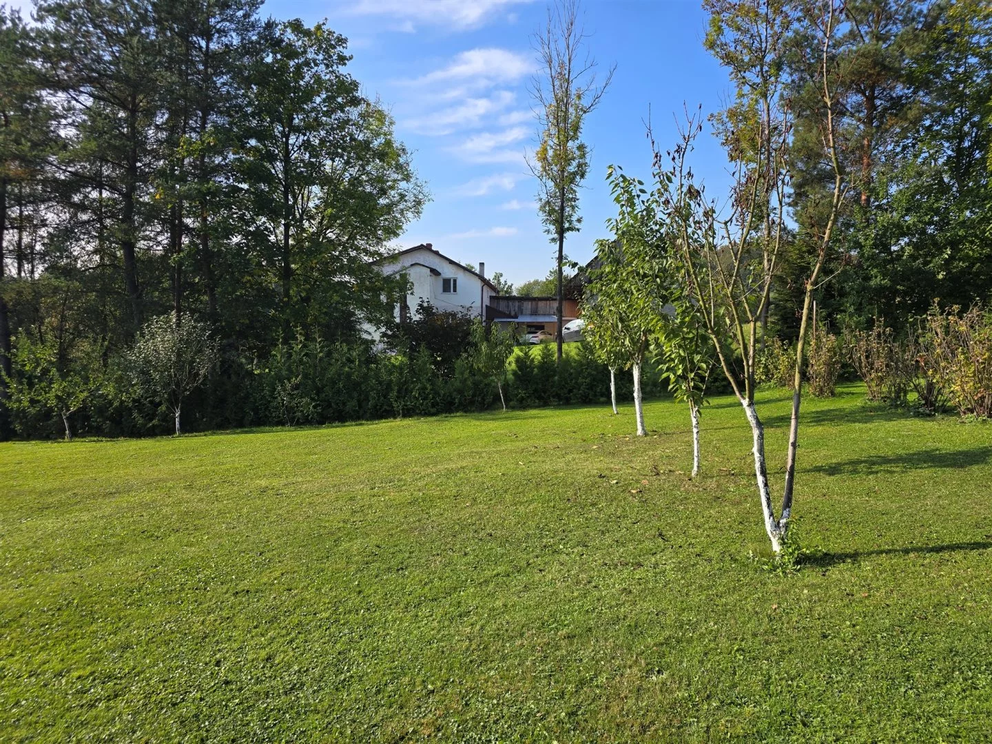 Działka 701,00 m², oferta nr , BESK-GS-15101, Dobczyce