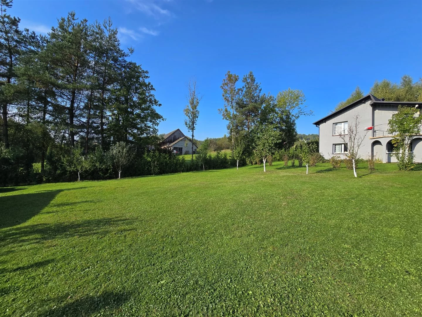 Działka 701,00 m², oferta nr , BESK-GS-15101, Dobczyce