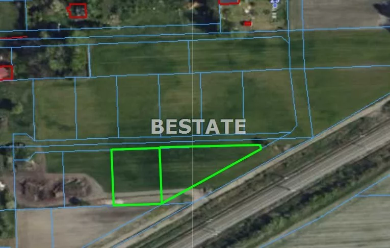 Apartamenty BESP-GS-14730-9 Dobroń